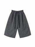 plaid long short
